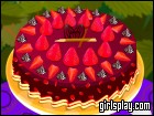 play Strawberry Sheesecake