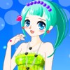 play Shining Fashion Star