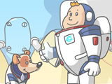 play Purple Planet