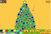 play Xmas 8 Colorings