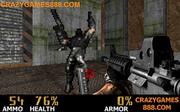 play Super Sergeant Shooter 2