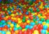 Ball Pool Slider