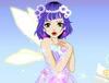 play Tinker Bell Dressup