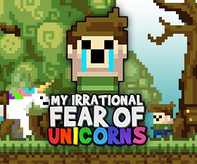 play My Irrational Fear Of Unicorns