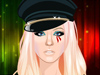 play Lady Gaga Photo Shoot