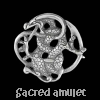 play Sacred Amulet 5 Differences