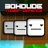 play Box Dude Tower Defence