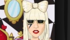 play Dress Up Lady Gaga