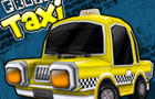 play Froyo Taxi