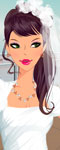 play Stylish Wedding Makeover