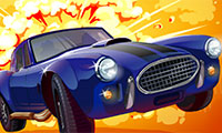 play Rich Cars 2