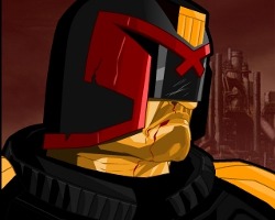 play Lawman Of The Future