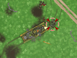 play Endless War 6