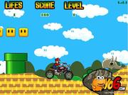 play Mario Explorer
