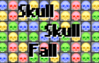 play Skull Skull Fall