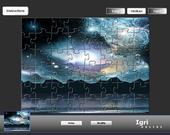 play Fantasy Spacescapes Jigsaw