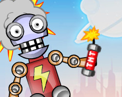 play Tnt Robots