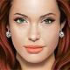 play Angelina Jolie Makeup