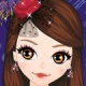 play New Year Party Make Up
