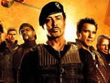 play The Expendables 2: Deploy And Destroy Td