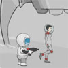 play Moon Trouble
