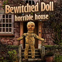 play Bewitched Doll - Horrible House