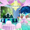 play Ballroom Decoration