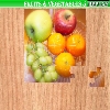 play Fruits And Vegetables 5