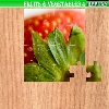 play Fruits And Vegetables 4
