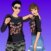 play Stylish Couple