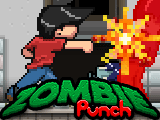 play Zombie Punch