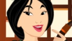 play Mulan Disney Princess