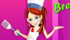 play School Cafeteria