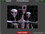 play Alien Contact Jigsaw