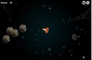 play Asteroids1