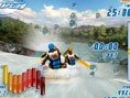 play White Water Rafting