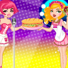 play Pork Bbq Sandwich - Dressupgirlus