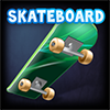 play Skateboard