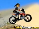 play Desert Jogo Racer