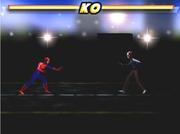 play 3D Fighting