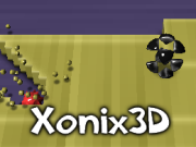 Xonix 3D