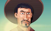 play Most Wanted Bandito