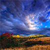 play Beautiful Sky Jigsaw Puzzle