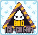 play Bad Ice Cream