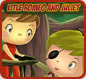 play Little Romeo & Juliet