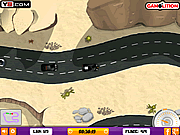 play Carbon Fiber Showdown
