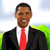 play Barack Obama