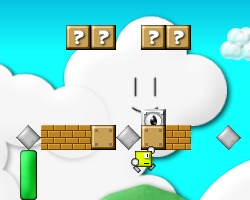 play Squario