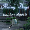 play Rainy Days - Hidden Objects