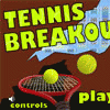 play Tennis Breakout